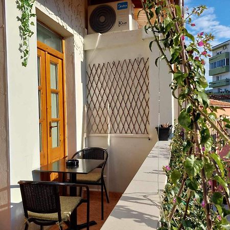Godard Apartments Vlorë Εξωτερικό φωτογραφία