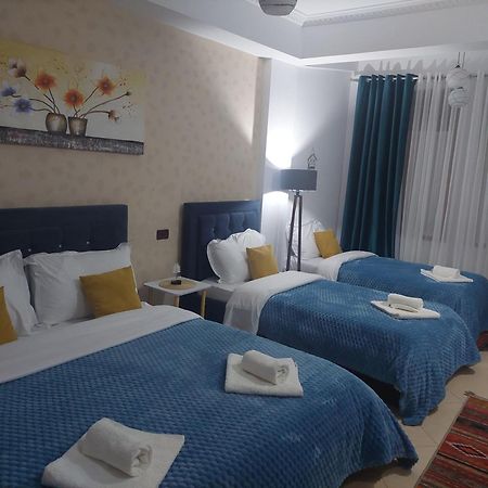 Godard Apartments Vlorë Εξωτερικό φωτογραφία