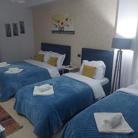 Godard Apartments Vlorë Εξωτερικό φωτογραφία