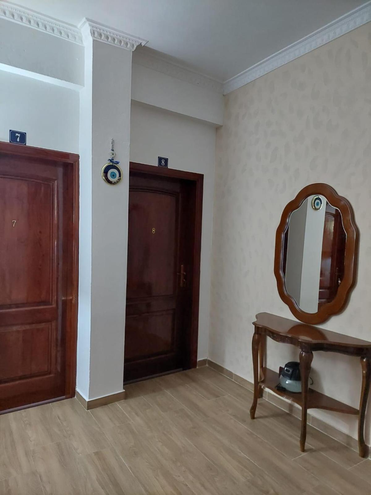 Godard Apartments Vlorë Εξωτερικό φωτογραφία