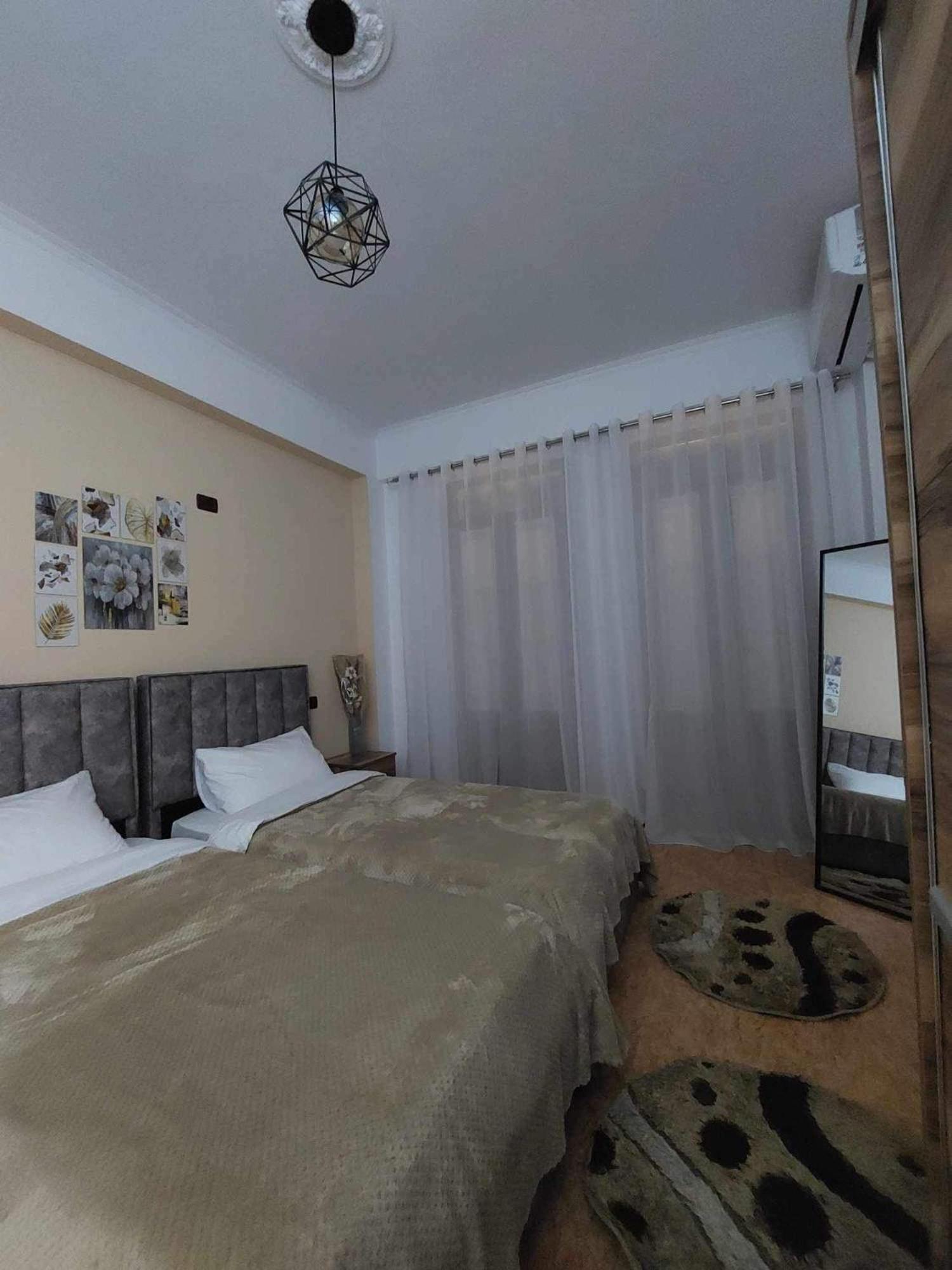 Godard Apartments Vlorë Εξωτερικό φωτογραφία